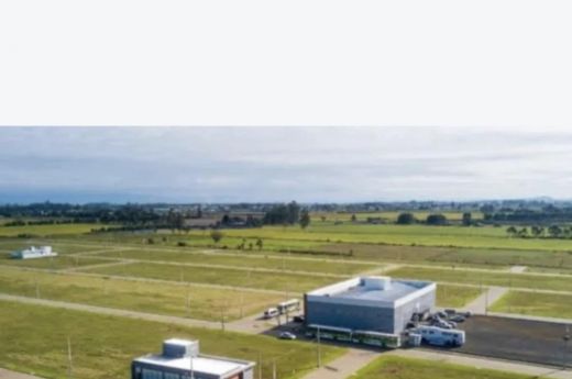 VENDO TERRENO NO LOTEAMENTO CIDADE UNIVERSITÁRIO  COM 329M² EM ARARANGUÁ-SC